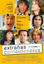 Tesadüfler (2004) afişi Tesadüfler (2004) afişi