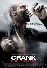 Tetikçi 2: Yüksek Gerilim (2009) afişi Tetikçi 2: Yüksek Gerilim (2009) afişi