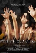 The 5th Quarter (2009) afişi