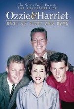 The Adventures Of Ozzie & Harriet (1952) afişi