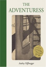 The Adventuress (1913) afişi