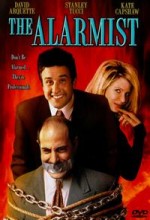 The Alarmist (1997) afişi
