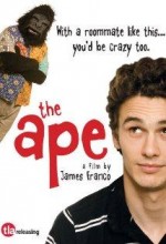 The Ape (2005) afişi The Ape (2005) afişi
