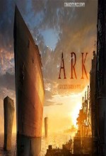 The Ark (2007) afişi