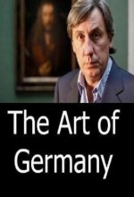 The Art Of Germany (2010) afişi
