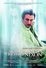 The Assassination of Richard Nixon (2004) afişi The Assassination of Richard Nixon (2004) afişi