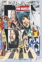 The Beatles Anthology (1995) afişi