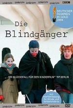 The Blindflyers (2004) afişi