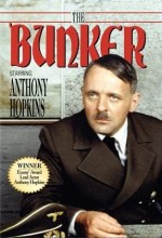 The Bunker (1981) afişi The Bunker (1981) afişi