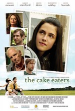 The Cake Eaters (2007) afişi The Cake Eaters (2007) afişi