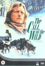 The Call Of The Wild: Dog Of The Yukon (1997) afişi