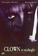 The Clown At Midnight (1998) afişi