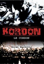 The Cordon (2002) afişi