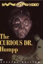 The Curious Case Of Dr. Humpp (1969) afişi