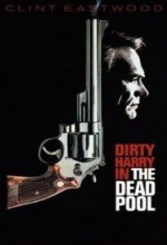 The Dead Pool (1988) afişi The Dead Pool (1988) afişi
