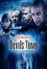 The Devil's Tomb (2009) afişi The Devil's Tomb (2009) afişi
