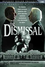 The Dismissal (1942) afişi