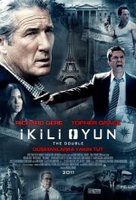 İkili Oyun (2011) afişi İkili Oyun (2011) afişi