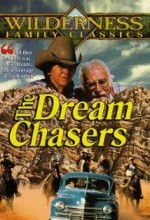 The Dream Chasers (1982) afişi