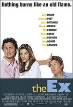 The Ex (2006) afişi The Ex (2006) afişi