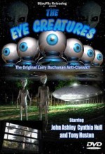 The Eye Creatures (1965) afişi