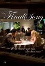 The Final Song (2009) afişi