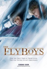 Acemi Pilotlar (2008) afişi
