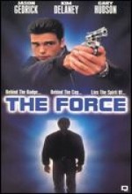 The Force (1995) afişi