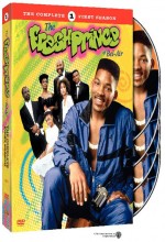 The Fresh Prince Of Bel-air (1990) afişi The Fresh Prince Of Bel-air (1990) afişi