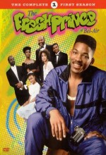 The Fresh Prince Of Bel-air (1996) afişi The Fresh Prince Of Bel-air (1996) afişi