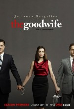 The Good Wife (2010) afişi The Good Wife (2010) afişi
