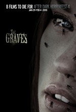 The Graves (2010) afişi