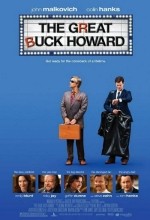 The Great Buck Howard The Great Buck Howard