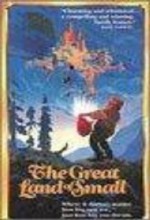 The Great Land Of Small (1987) afişi
