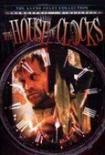 The House Of Clocks (1989) afişi
