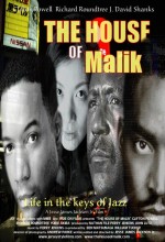 The House Of Malik (2011) afişi