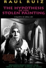 The Hypothesis of the Stolen Painting (1978) afişi