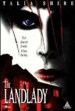 The Landlady (1998) afişi