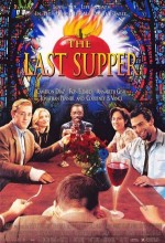 The Last Supper The Last Supper