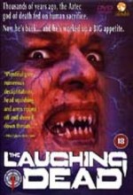 The Laughing Dead (1989) afişi