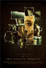 Lazarus Projesi (2008) afişi Lazarus Projesi (2008) afişi