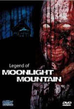 The Legend Of Moonlight Mountain (2005) afişi