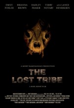 unutulan kabile the lost tribe filmi sinemalar com