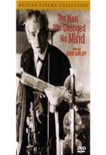 The Man Who Changed His Mind (1936) afişi