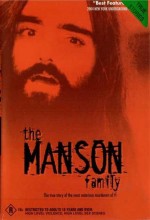 The Manson Family (2003) afişi