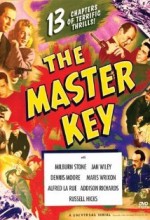The Master Key