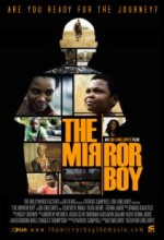The Mirror Boy (2010) afişi