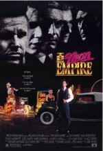 The Neon Empire (1989) afişi