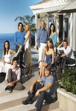 The O.C. (2005) afişi The O.C. (2005) afişi