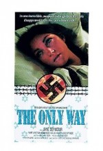 The Only Way(l) (1970) afişi